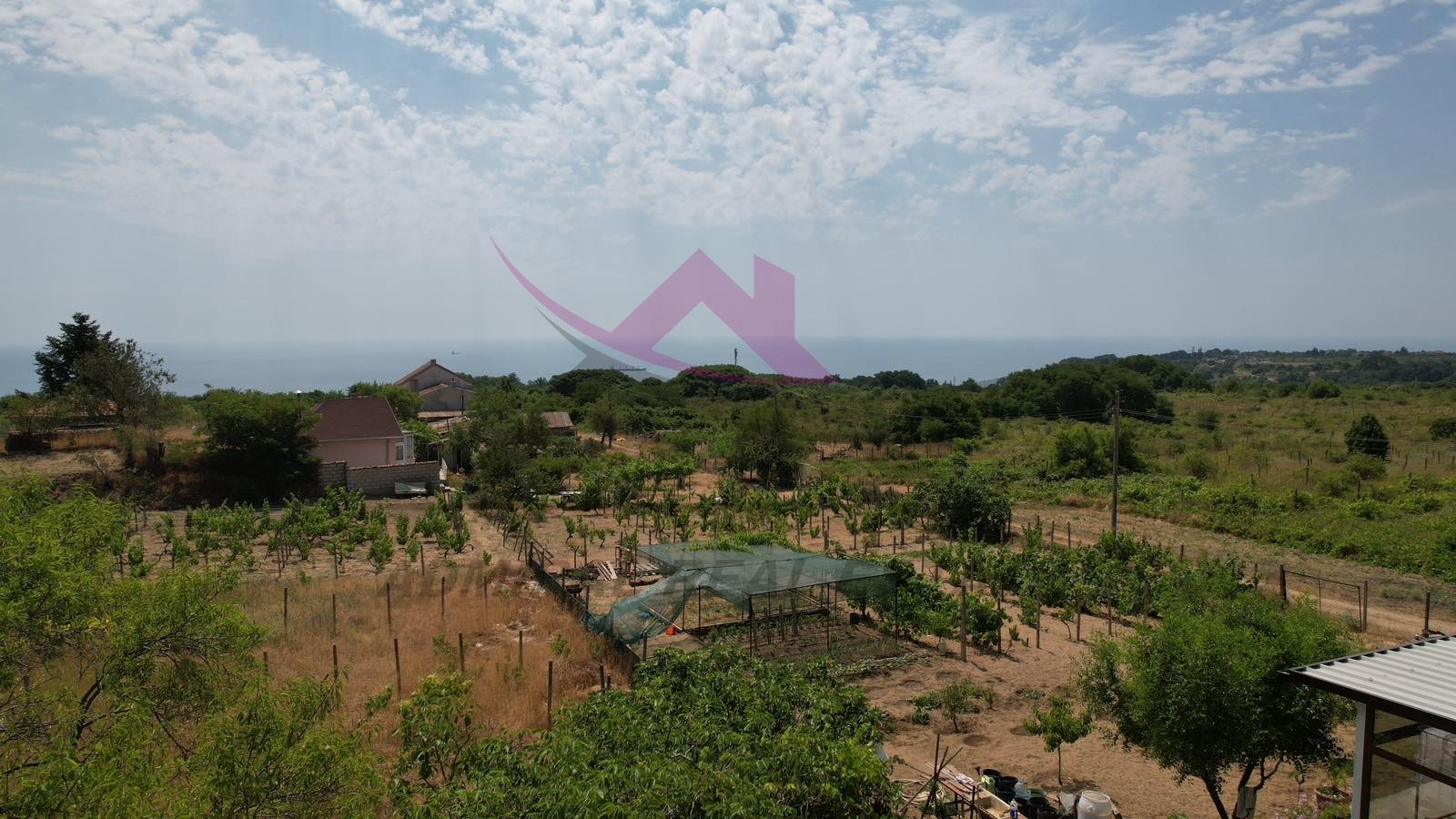 Продава ПАРЦЕЛ, гр. Варна, м-т Боровец - юг, снимка 2 - Парцели - 50845388