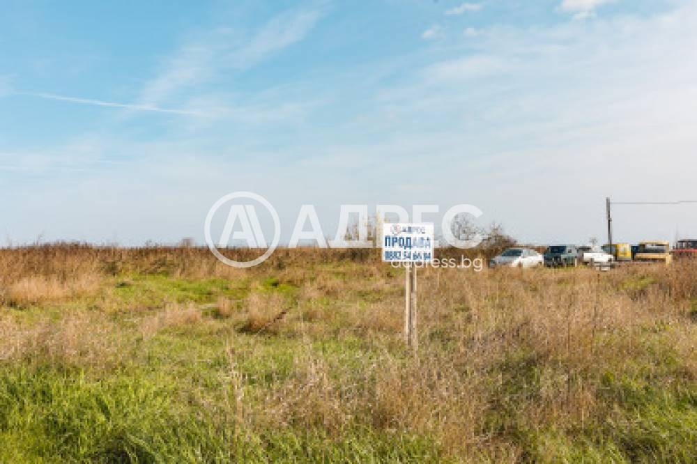 Продава ПАРЦЕЛ, гр. Бяла, област Варна, снимка 2 - Парцели - 54421742
