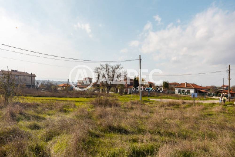Продава ПАРЦЕЛ, гр. Бяла, област Варна, снимка 5 - Парцели - 54421742