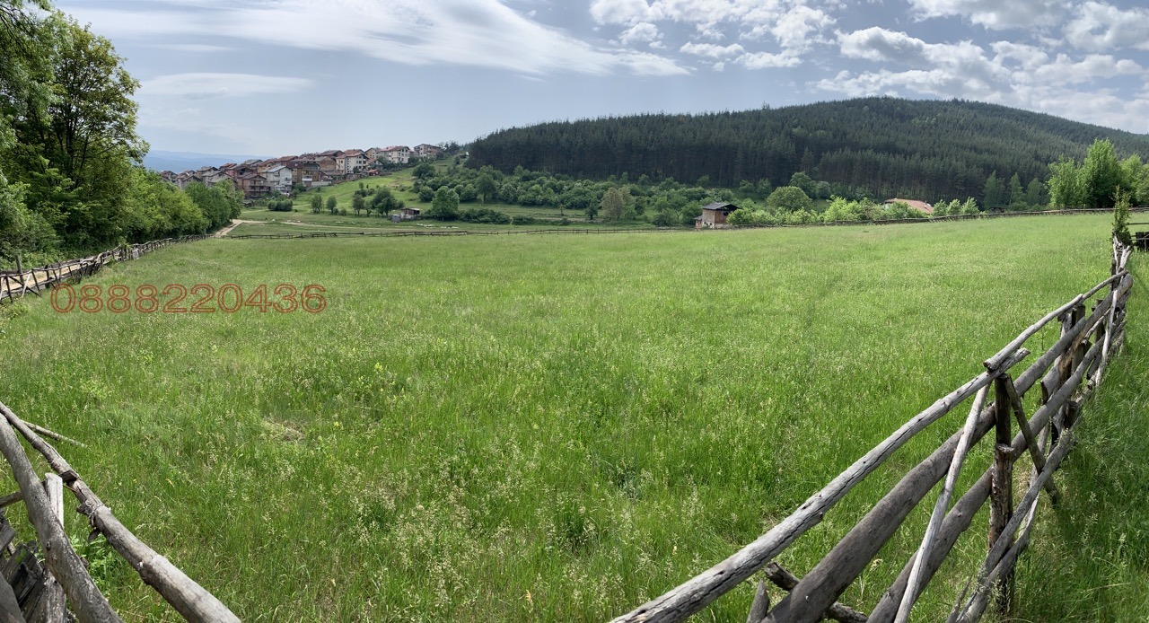 Продава ПАРЦЕЛ, гр. Велинград, област Пазарджик, снимка 2 - Парцели - 56007816