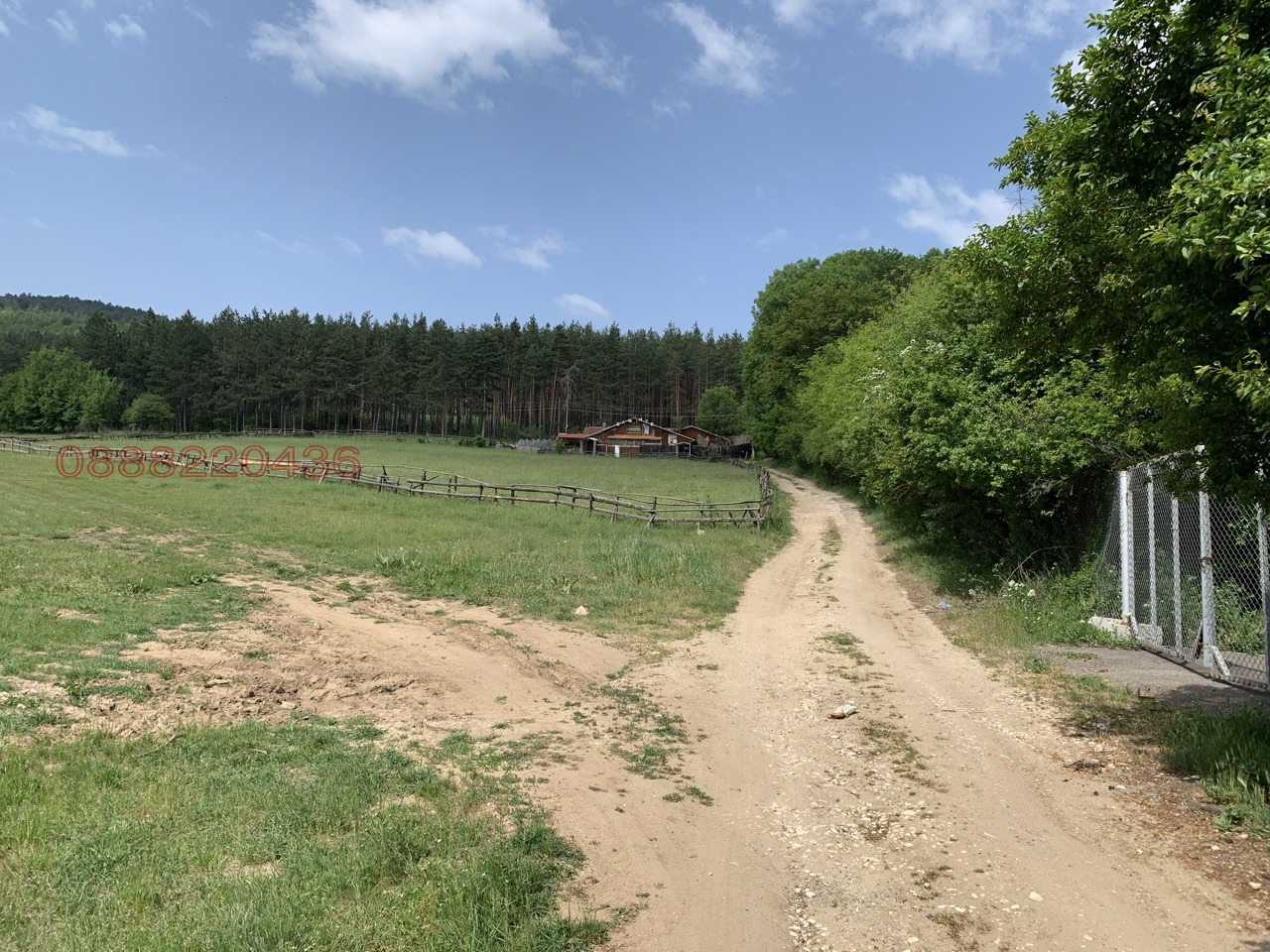 Продава ПАРЦЕЛ, гр. Велинград, област Пазарджик, снимка 4 - Парцели - 56007816