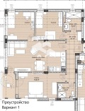 Продава  3-стаен град Пловдив , Остромила , 113 кв.м | 42997196 - изображение [3]