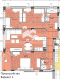 Продава  3-стаен град Пловдив , Остромила , 113 кв.м | 42997196 - изображение [4]