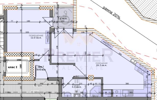 Продава 2-СТАЕН | Imot.bg — изображение 4