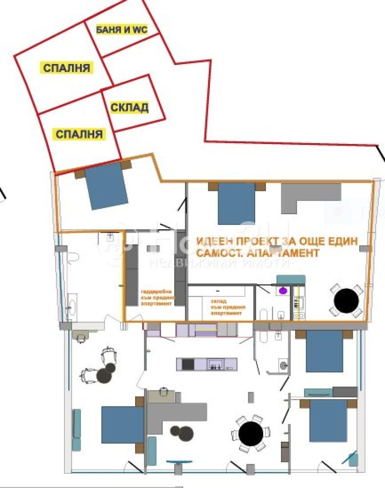 ������� ���������� | Imot.bg � ����������� 11