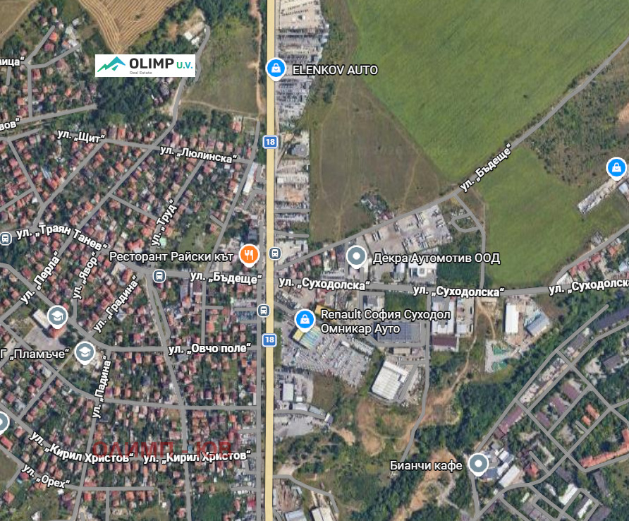 ������� ������ | Imot.bg � ����������� 1