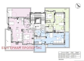 1 dormitorio Sozopol, región Burgas