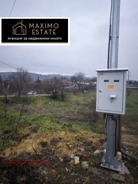 Продава Парцел, с. Малка Верея