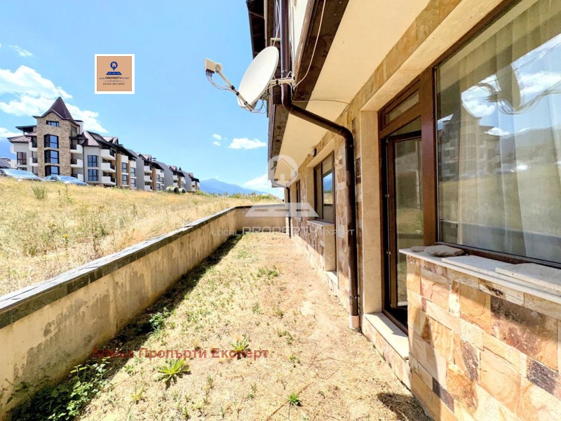 In vendita  Studio regione Blagoevgrad , Bansko , 44 mq | 28887405 - Immagine [7]