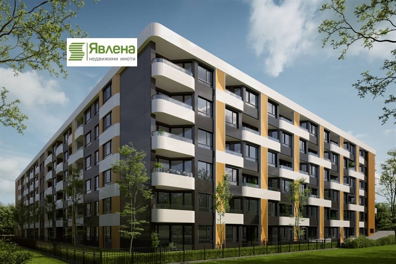 На продаж  Студія София , Малинова долина , 45 кв.м | 23238950 - зображення [2]