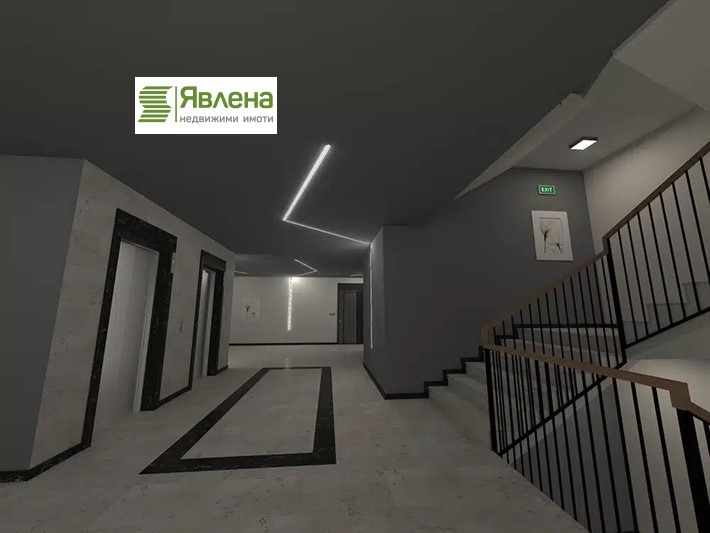 На продаж  Студія София , Малинова долина , 45 кв.м | 23238950 - зображення [3]