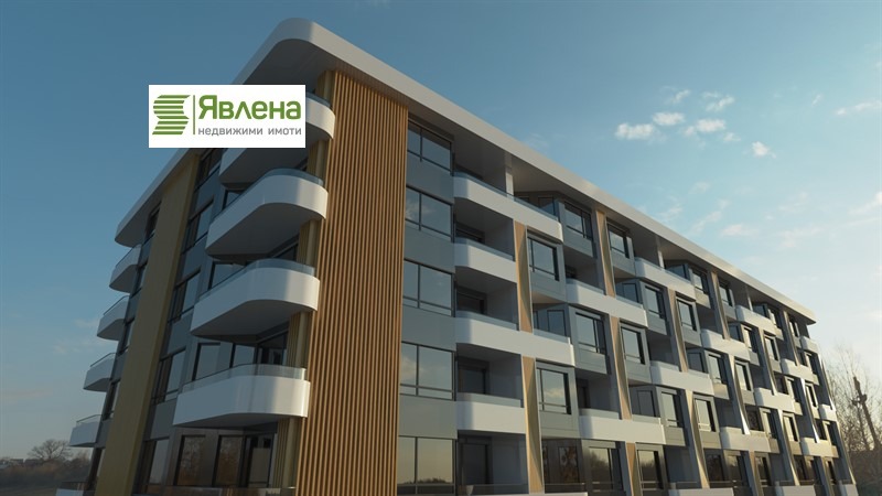 На продаж  Студія София , Малинова долина , 45 кв.м | 23238950 - зображення [4]
