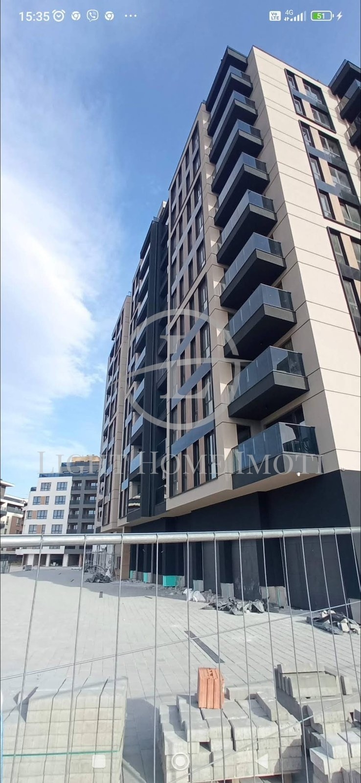De vânzare  Studio Plovdiv , Hristo Smirnensci , 36 mp | 59795460 - imagine [2]