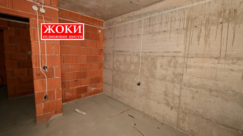 Te koop  1 slaapkamer Pernik , Iztok , 55 m² | 95304509 - afbeelding [3]