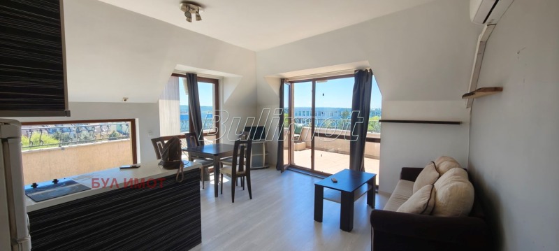 Te koop  1 slaapkamer Varna , ChEI , 102 m² | 17703310 - afbeelding [11]