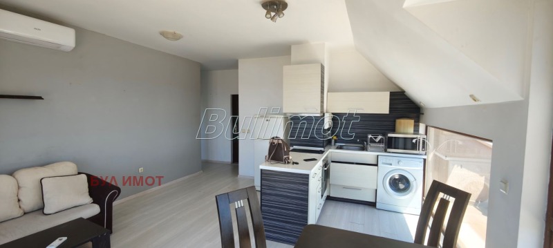 Te koop  1 slaapkamer Varna , ChEI , 102 m² | 17703310 - afbeelding [16]
