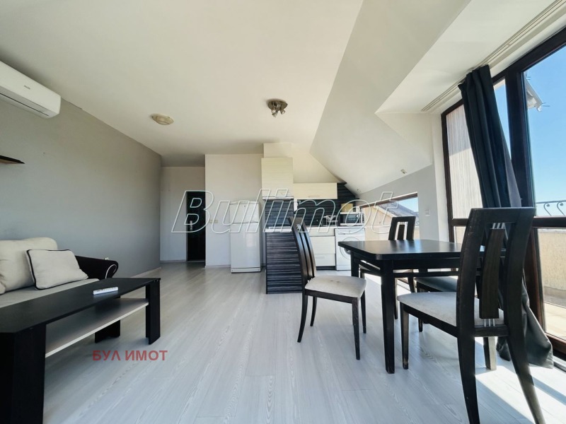 Te koop  1 slaapkamer Varna , ChEI , 102 m² | 17703310 - afbeelding [5]