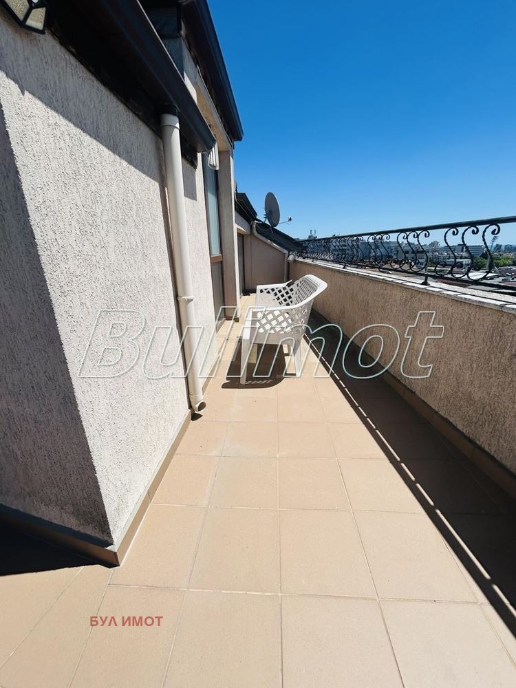 Te koop  1 slaapkamer Varna , ChEI , 102 m² | 17703310 - afbeelding [9]