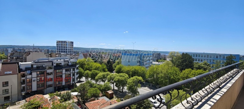 Te koop  1 slaapkamer Varna , ChEI , 102 m² | 17703310 - afbeelding [17]
