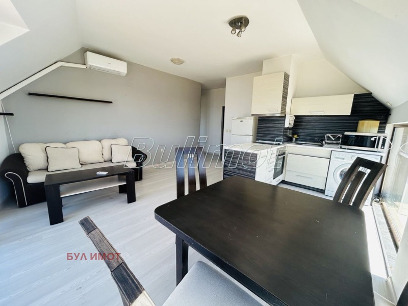 Te koop  1 slaapkamer Varna , ChEI , 102 m² | 17703310 - afbeelding [2]