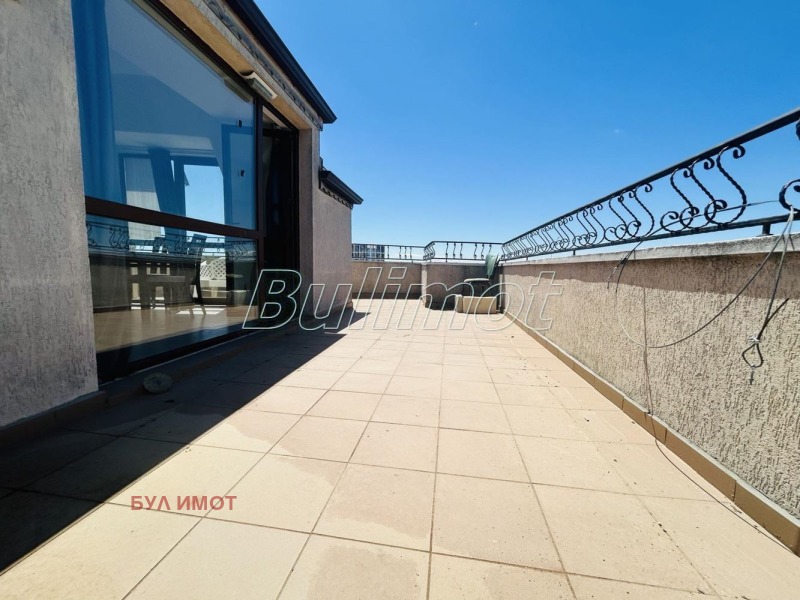 Te koop  1 slaapkamer Varna , ChEI , 102 m² | 17703310 - afbeelding [8]
