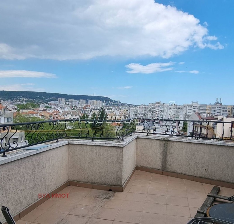 Te koop  1 slaapkamer Varna , ChEI , 102 m² | 17703310 - afbeelding [14]