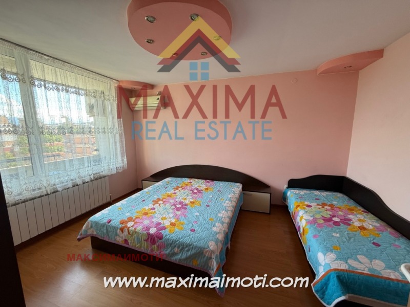 In vendita  1 camera da letto Plovdiv , Tsentar , 76 mq | 79968531 - Immagine [5]
