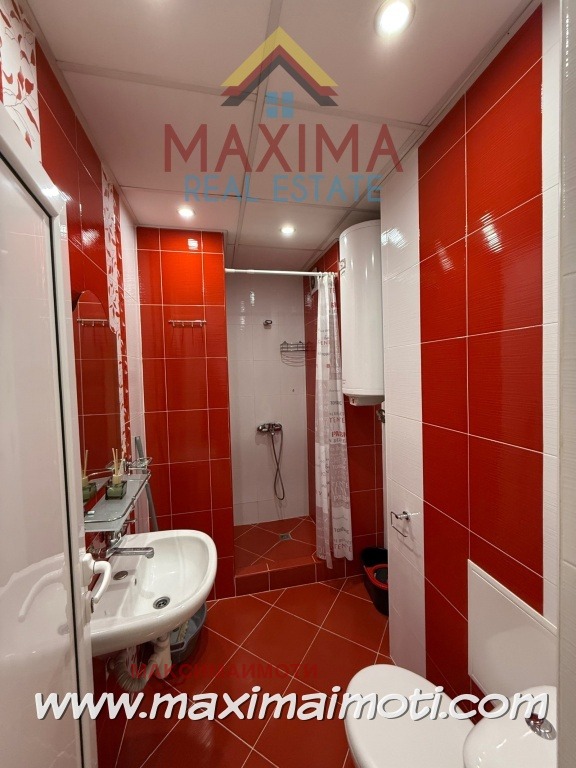 In vendita  1 camera da letto Plovdiv , Tsentar , 76 mq | 79968531 - Immagine [11]