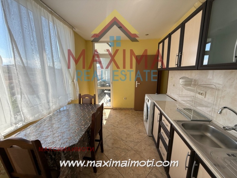 In vendita  1 camera da letto Plovdiv , Tsentar , 76 mq | 79968531 - Immagine [4]
