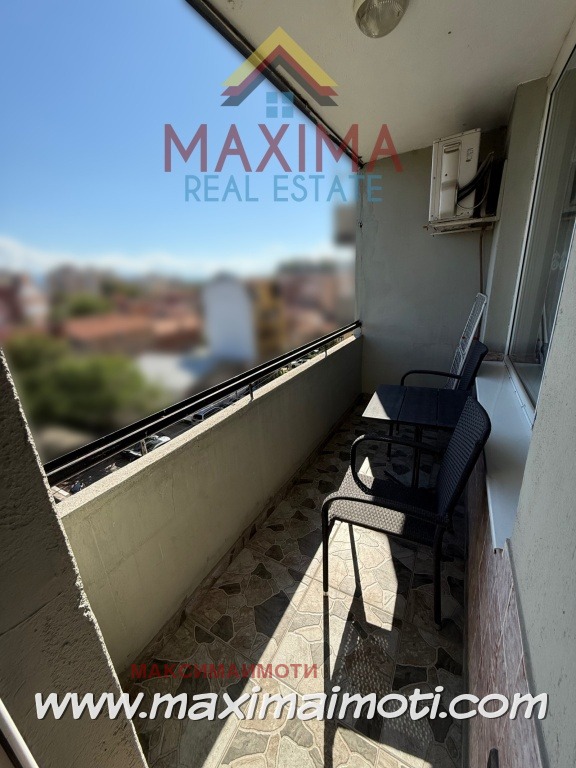 In vendita  1 camera da letto Plovdiv , Tsentar , 76 mq | 79968531 - Immagine [8]