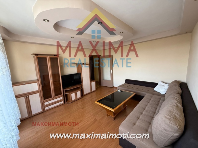 In vendita  1 camera da letto Plovdiv , Tsentar , 76 mq | 79968531