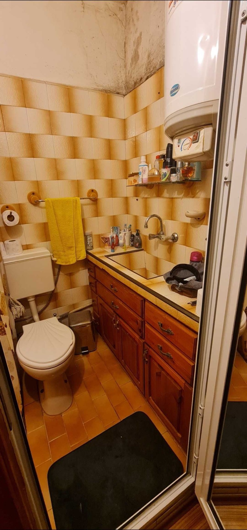 Satılık  1 yatak odası bölge Dobriç , Balçik , 69 metrekare | 50576417 - görüntü [8]