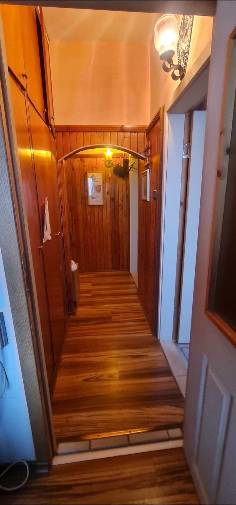 Satılık  1 yatak odası bölge Dobriç , Balçik , 69 metrekare | 50576417 - görüntü [6]