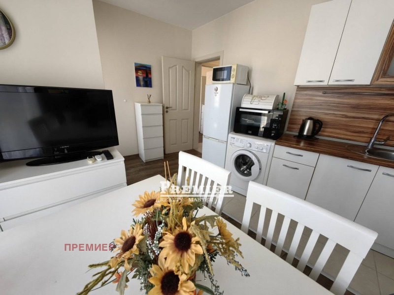 Til salg  1 soveværelse region Burgas , Ravda , 51 kvm | 21085479 - billede [2]