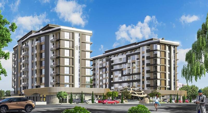 Продава  2-стаен, град Бургас, Хоризонт • 83 218 € • ID 14933988 — holmes.bg - [1] 