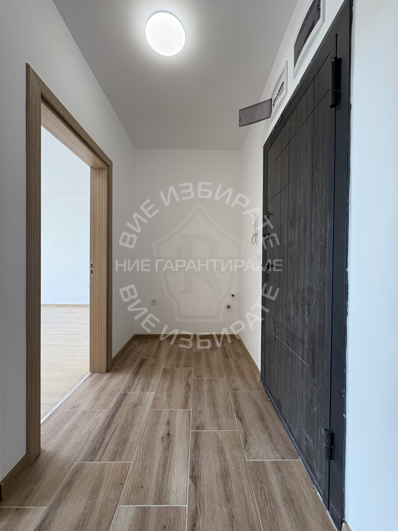 Продава  2-стаен град Варна , Младост 2 , 54 кв.м | 31135754 - изображение [5]