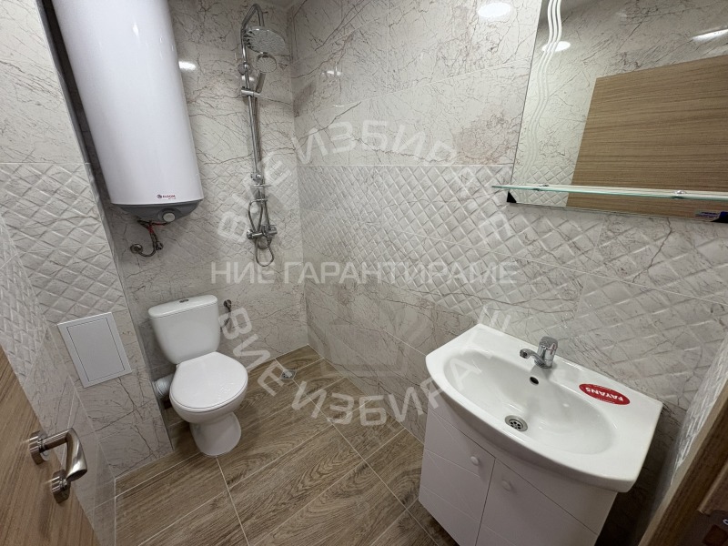 Продава  2-стаен град Варна , Младост 2 , 54 кв.м | 31135754 - изображение [4]