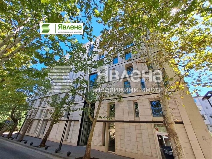 À vendre  1 chambre Sofia , Iztok , 129 m² | 71469946 - image [2]