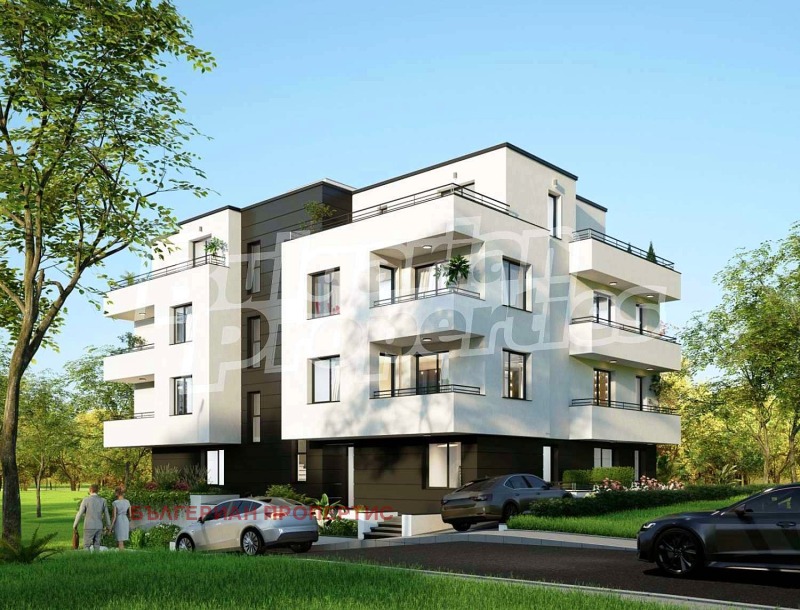 In vendita  1 camera da letto regione Burgas , Sozopol , 70 mq | 71050542 - Immagine [4]