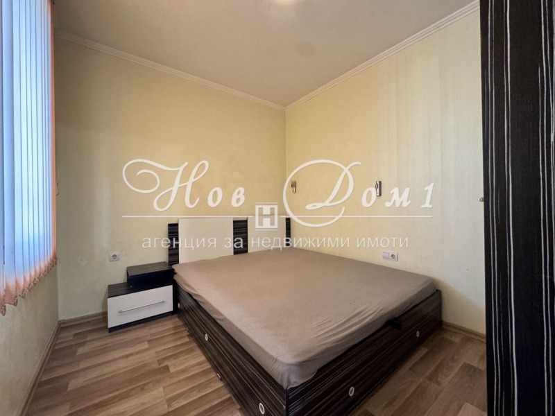Продава  2-стаен град Пловдив , Център , 38 кв.м | 60336344 - изображение [4]