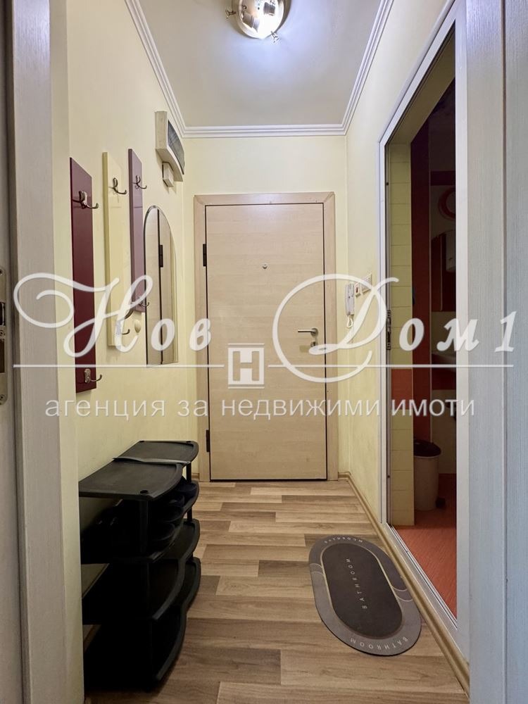 Продава  2-стаен град Пловдив , Център , 38 кв.м | 60336344 - изображение [3]