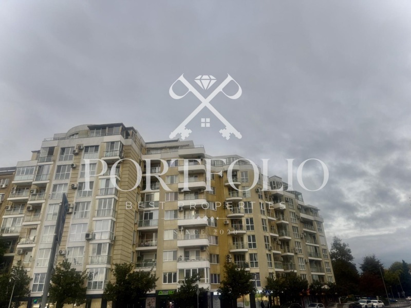 Продава 2-СТАЕН, с. Зорница, област Бургас, снимка 2 - Апартаменти - 52623127