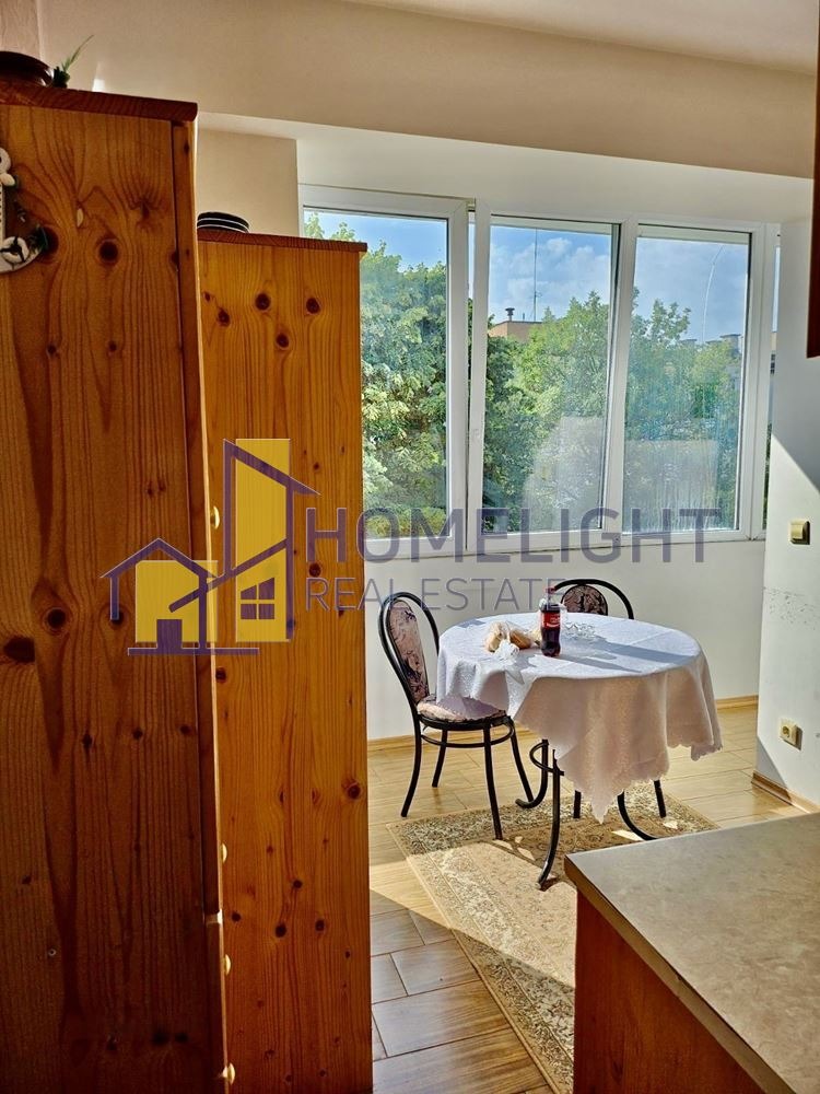 Продава 2-СТАЕН, гр. София, Дружба 1, снимка 9 - Апартаменти - 52329506