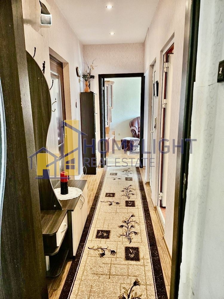 Продава 2-СТАЕН, гр. София, Дружба 1, снимка 12 - Апартаменти - 52329506