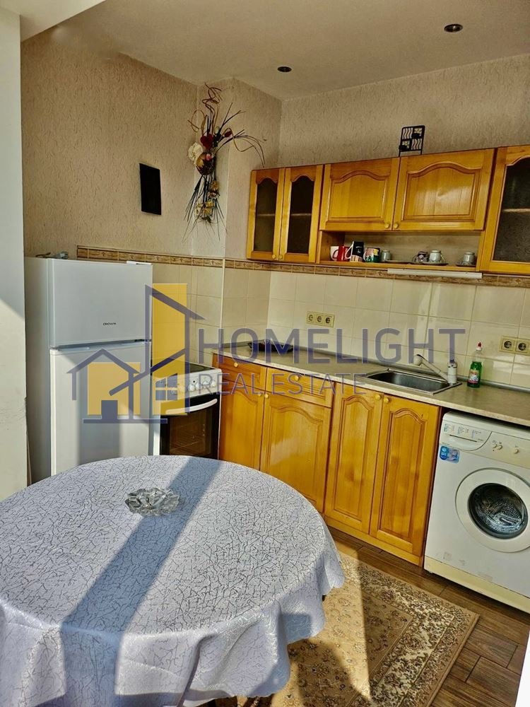 Продава 2-СТАЕН, гр. София, Дружба 1, снимка 10 - Апартаменти - 52329506