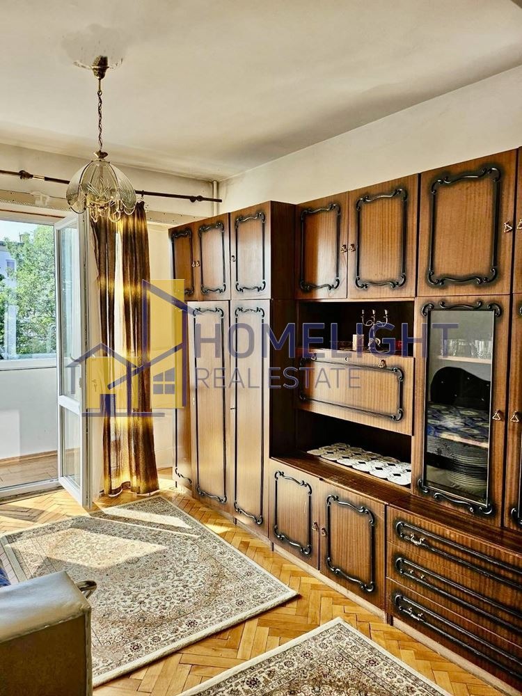 Продава 2-СТАЕН, гр. София, Дружба 1, снимка 5 - Апартаменти - 52329506