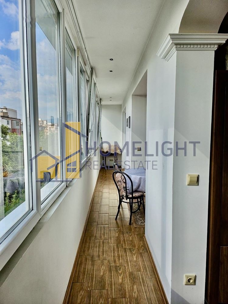 Продава 2-СТАЕН, гр. София, Дружба 1, снимка 8 - Апартаменти - 52329506