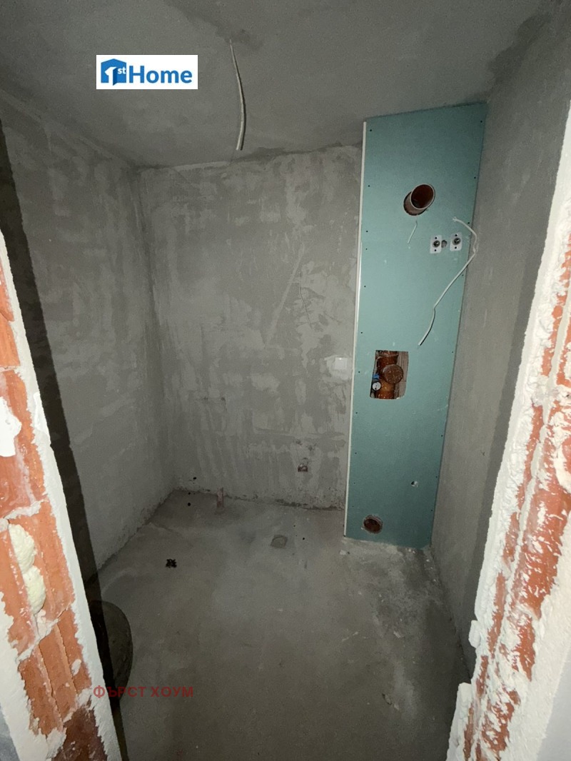 Продава 2-СТАЕН, гр. София, Малинова долина, снимка 8 - Апартаменти - 52752955