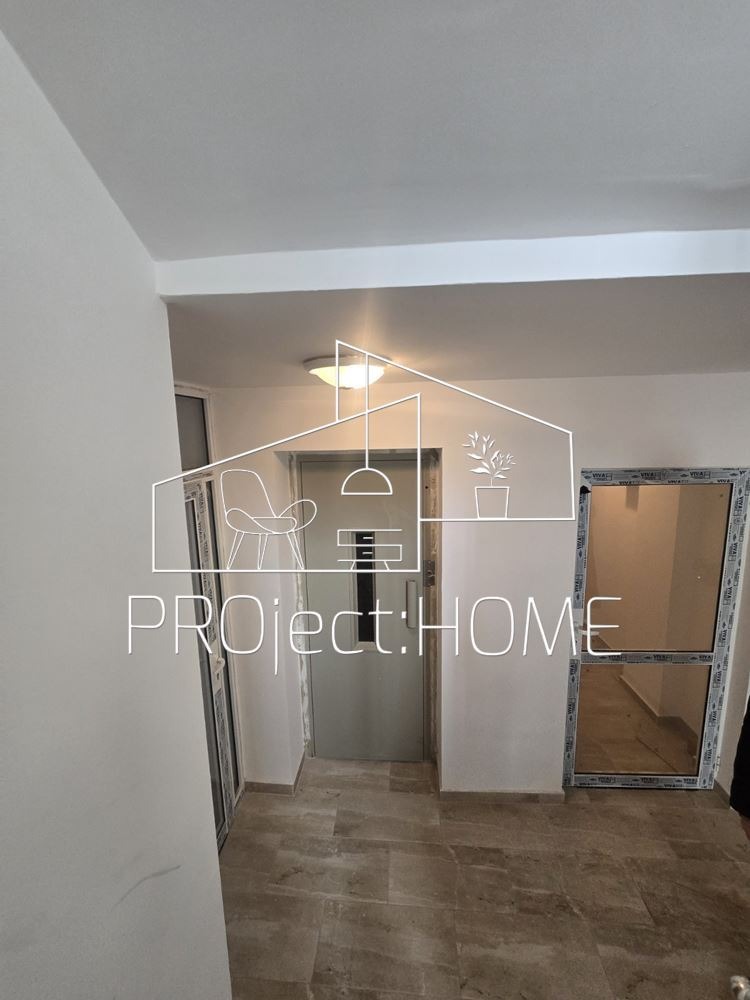 Продава 2-СТАЕН, гр. Бургас, област Бургас, снимка 4 - Апартаменти - 54100204