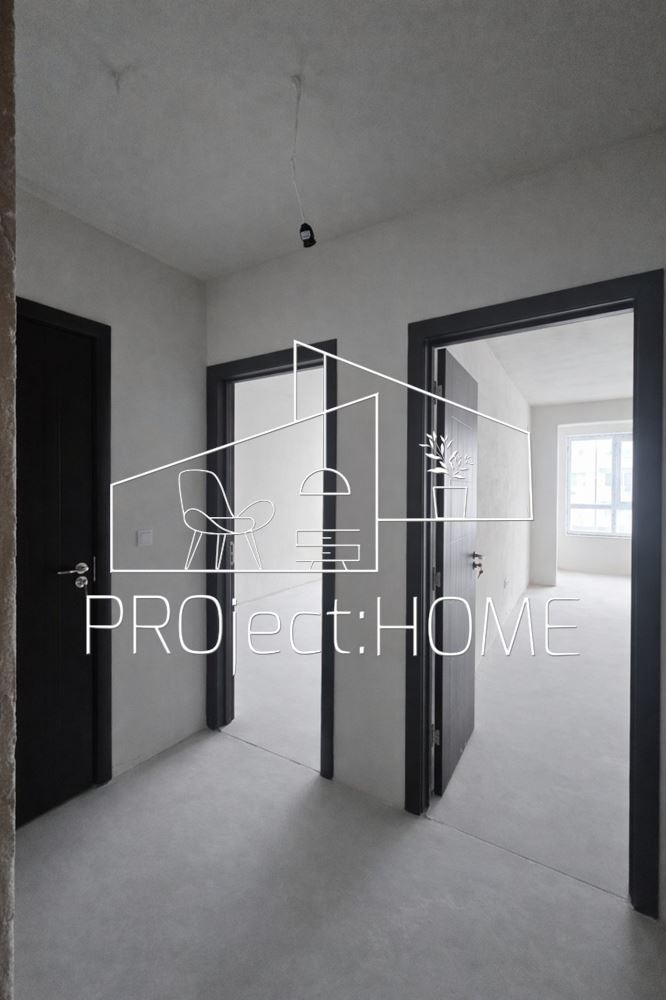 Продава 2-СТАЕН, гр. Бургас, област Бургас, снимка 6 - Апартаменти - 54100204